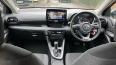 Toyota Yaris 1.5 Hybrid Icon 5dr CVT Hybrid Hatchback